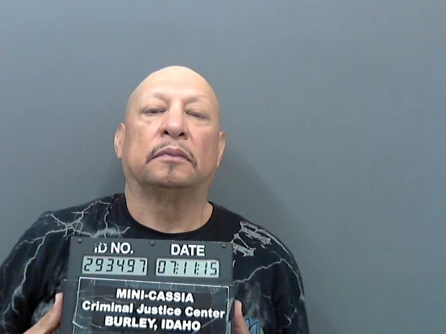 Jesus R. Valdez