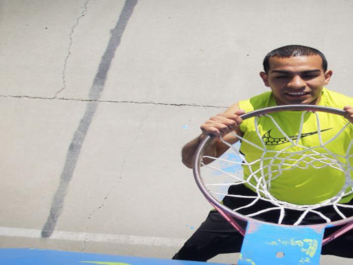 Former Castleford Basketball Star Living Pro Dream In Mexico Southern Idaho Sports Magicvalley Com