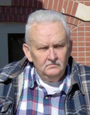 Obituary: Jerome Sutton