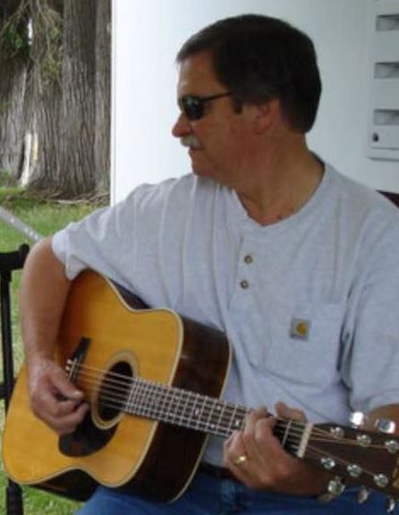 obit: Tom L. Hughes