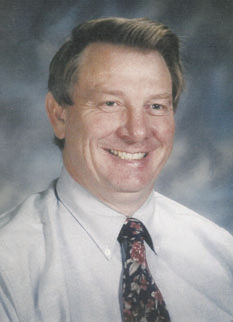 Obituary: Ted J. Nasman