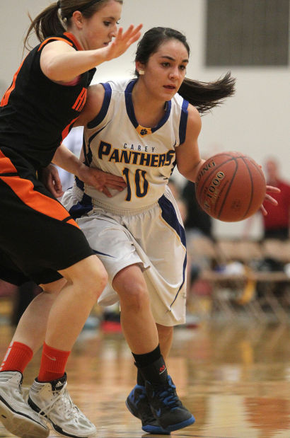 1A/2A Girls Senior All-Star Game