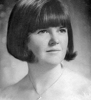 Obituary: Cheryle Lee (Stewart) Koski