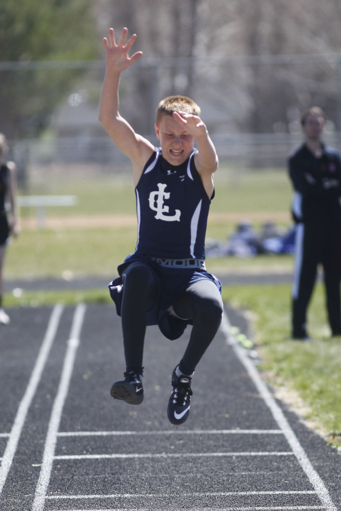 Track Meet