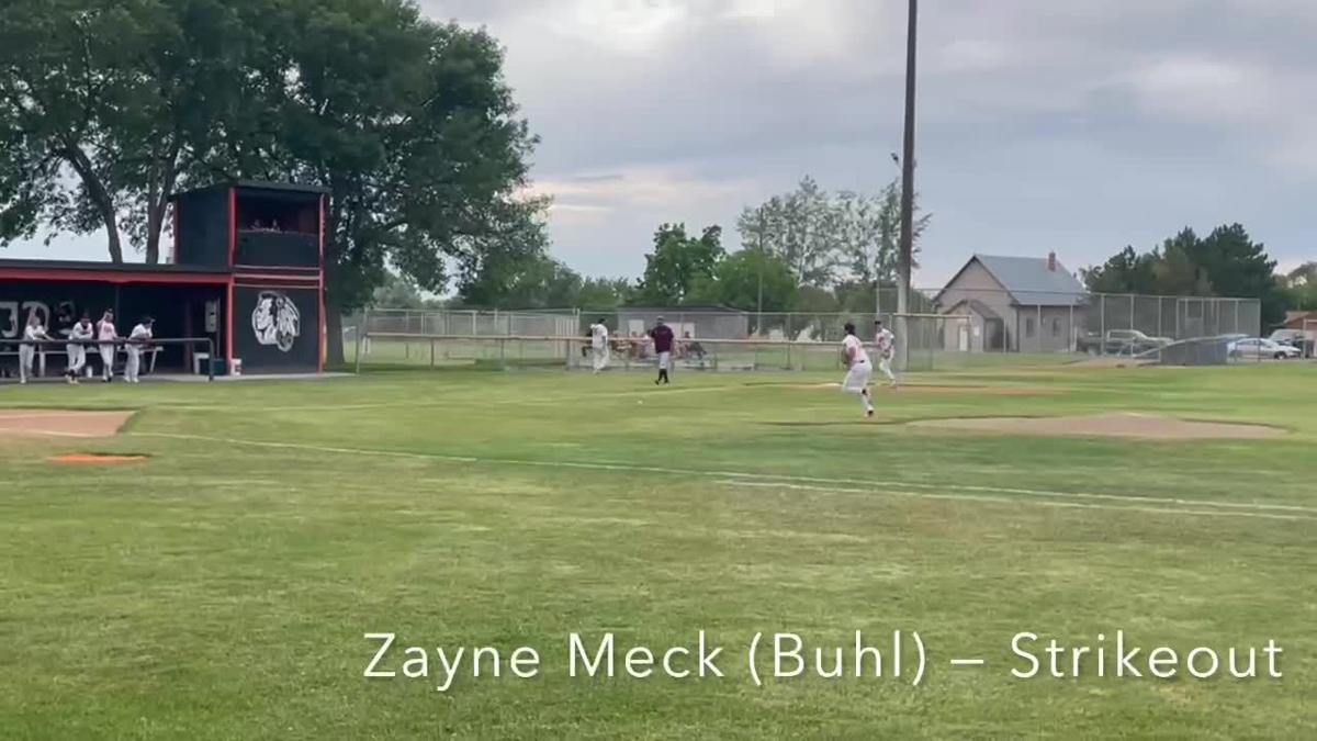 LEGION ROUND-UP: Buhl, Burley and Red Hawks stay hot