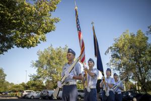 Stars, Stripes & Summer Sounds: Twin Falls Municipal Band performs July 4