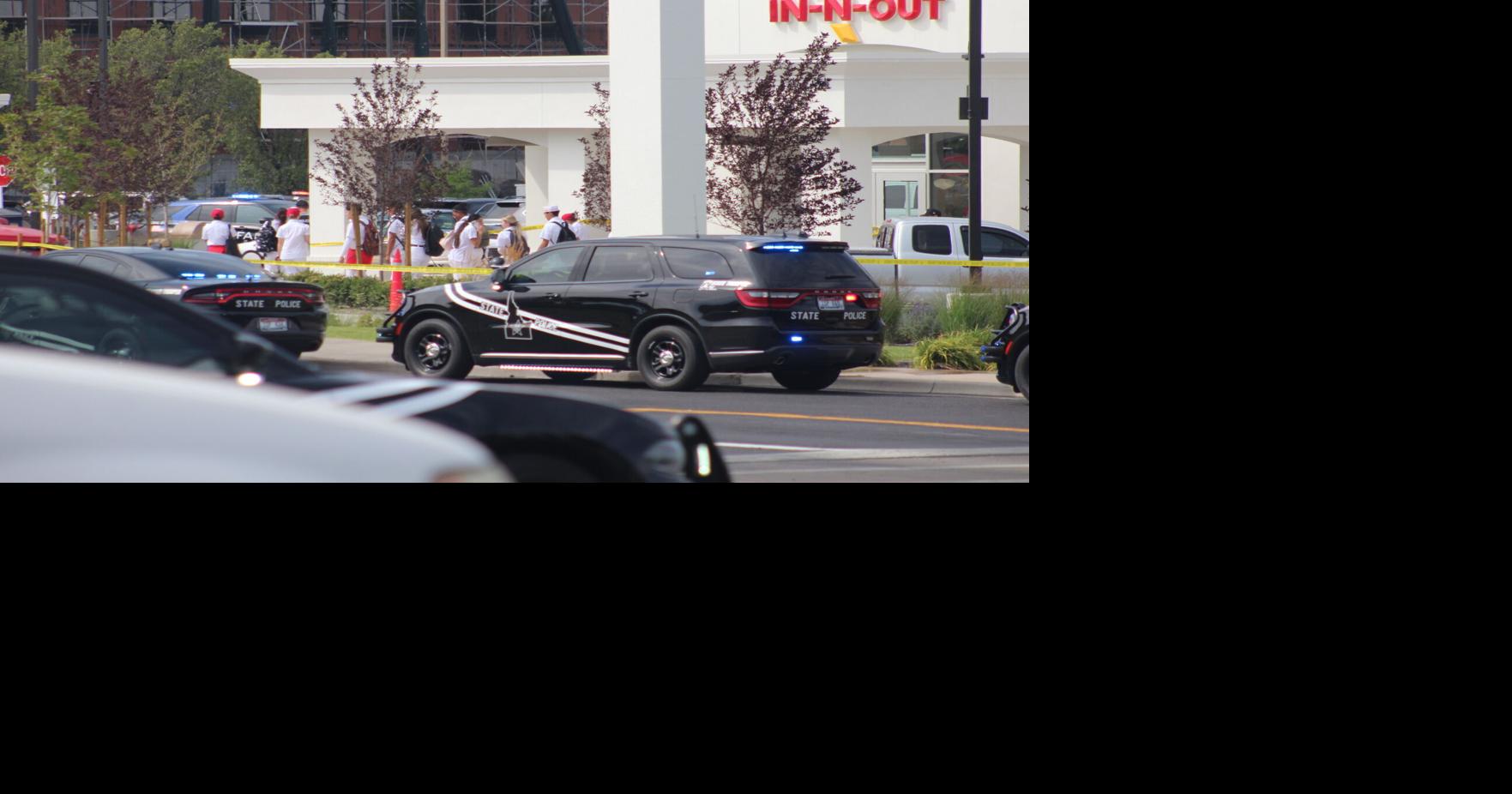 UPDATE: Official casualty count grows: Fatalities, injuries at Twin Falls In-N-Out; gunman dead