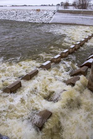 Federal rapid response grant funds U of I drought-planning tools for irrigators