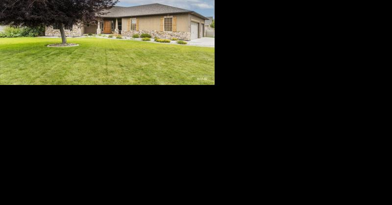 Luxury homes on the market in South Central Idaho - Vimarsana News