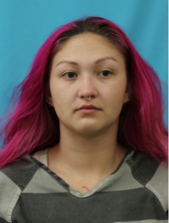 2 arrested on drug charges in Jerome County