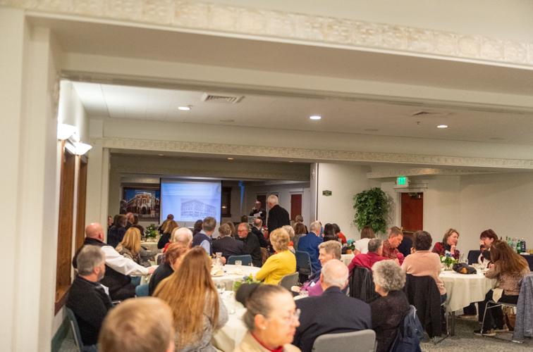 Rupert Rotary turns 100