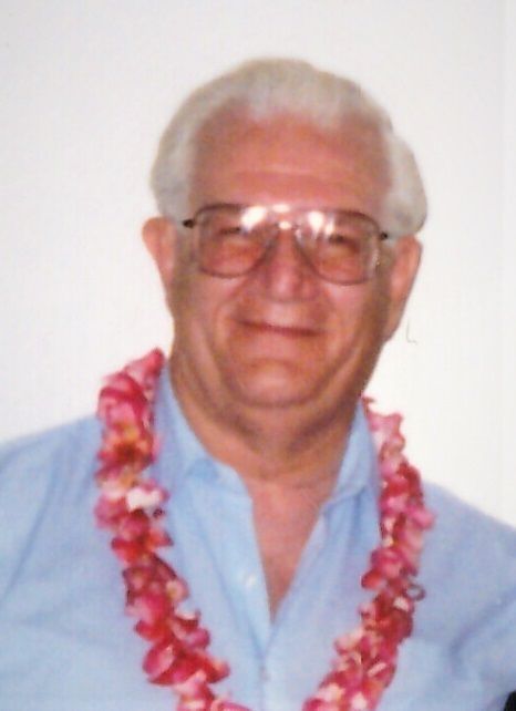 Obituary: Orel Elton Smith