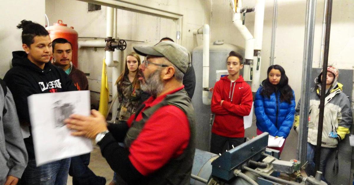 Minidoka schools approves new charter school