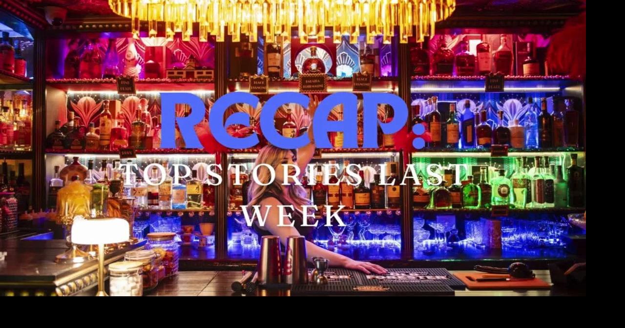 8 Top stories from last week | Recap (June 15-21, 2026)