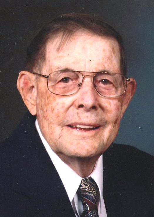 Obituary: Harvey Van Buren