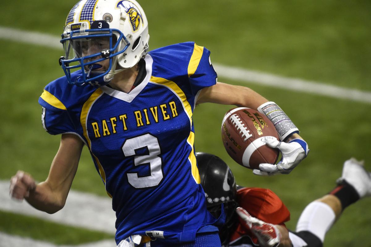 1AD1 State Football Championships