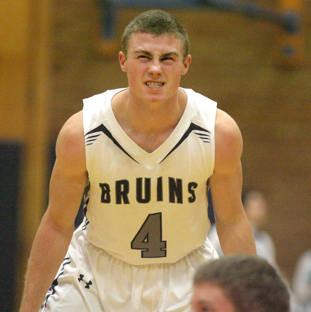 Twin Falls Vs. Jerome Boys Basketball