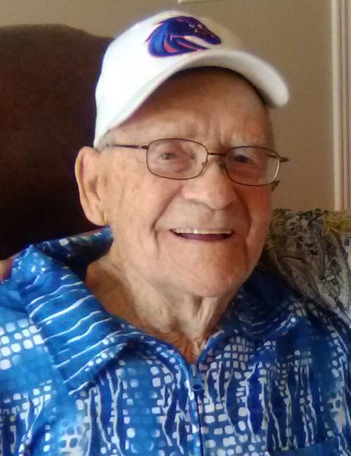Obituary: LeRoy Fleenor