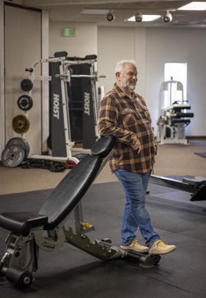 Facelift in the works for former Twin Falls City Council chambers