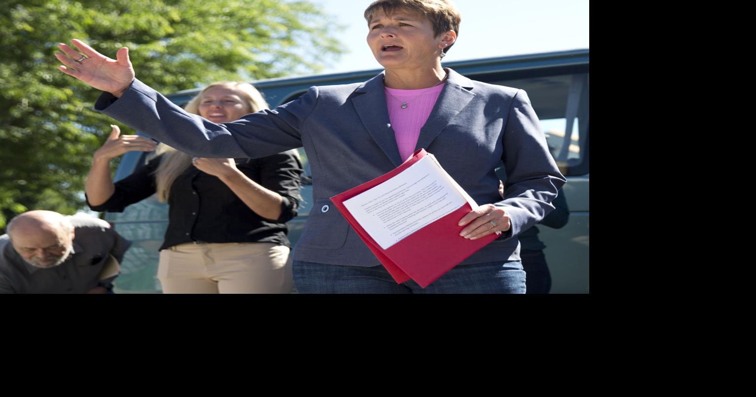 Idaho attorney general fights abortion pill accessibility