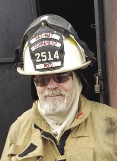 Obituary: Jerry Richard Morton