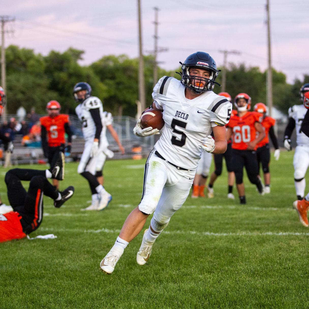 Idaho Overhauls Its High School Football Playoffs For 2020 Here S