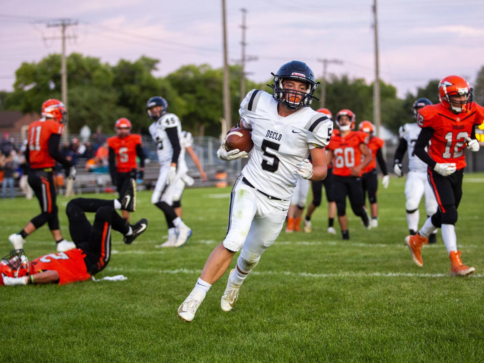 Idaho Overhauls Its High School Football Playoffs For 2020 Here S How It Will Work Southern Idaho High School Sports Magicvalley Com Idaho State Football Championship 2022