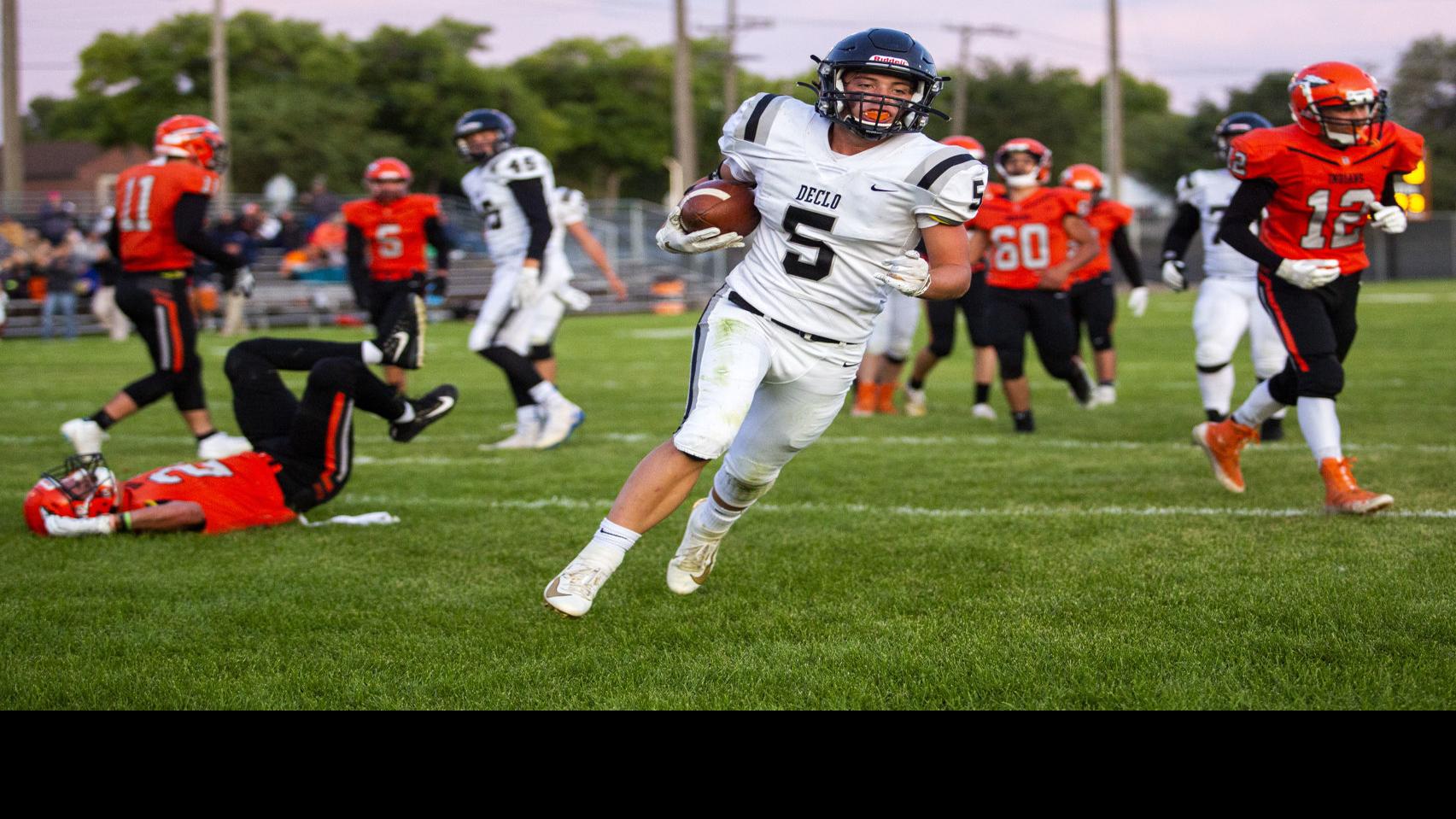 Idaho Overhauls Its High School Football Playoffs For 2020 Here S