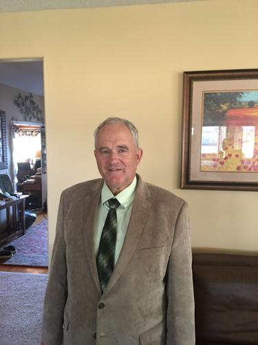 Robert J. Kunau