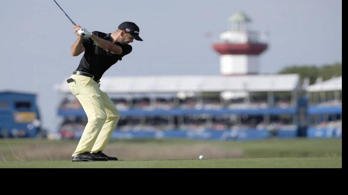 Local Roundup: Burley native Troy Merritt misses cut at US ...