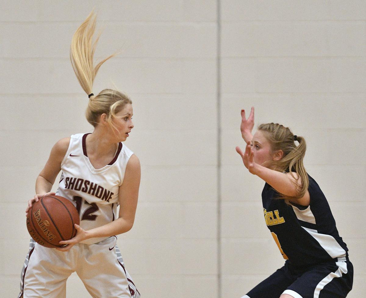2018 2019 Week 11 Idaho High School Girls Basketball Media Poll
