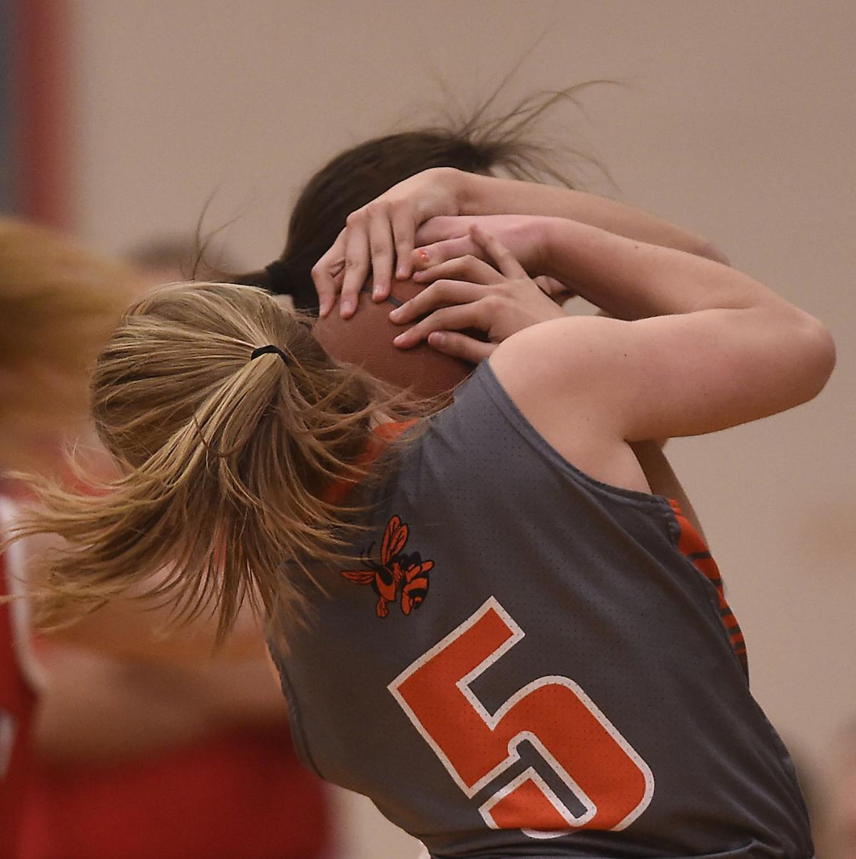 1A/2A Girls All-Star Game