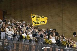 Wendell takes the fizz out of Soda Springs