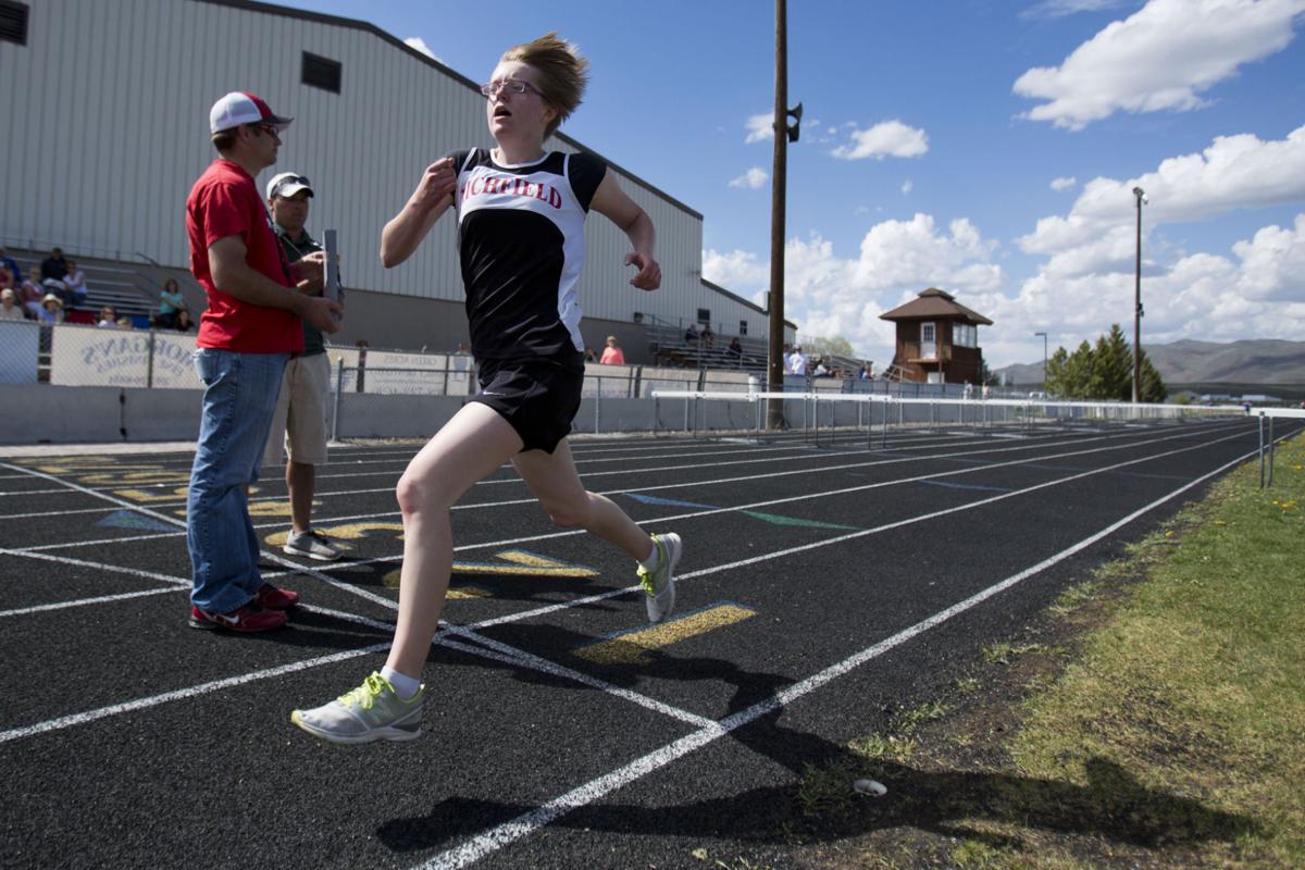 Northside Conference Championship Track Meet
