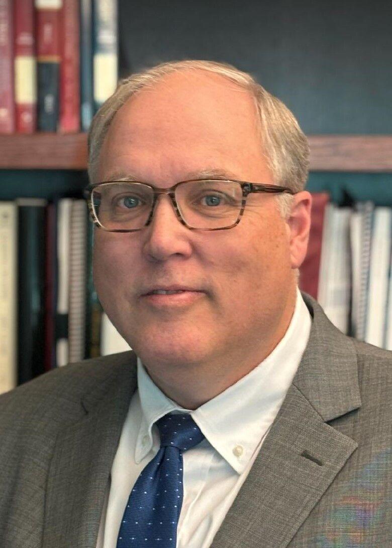 New judge appointed in 5th Judicial District