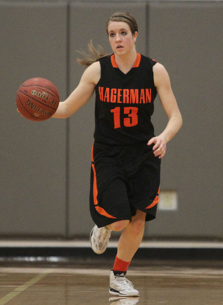 1A/2A Girls Senior All-Star Game