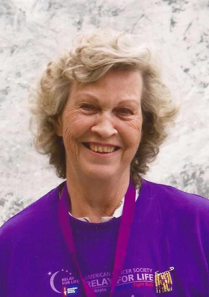 Obituary: Earlene (Beeler) Ricondo