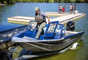 UPDATE: Centennial Waterfront Park motorized launch ramp closed