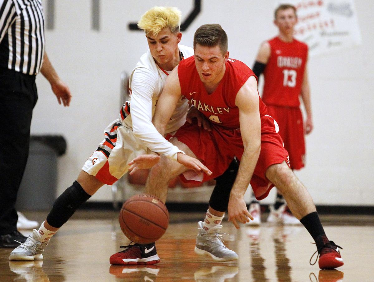 1A/2A Boys All-Star Game