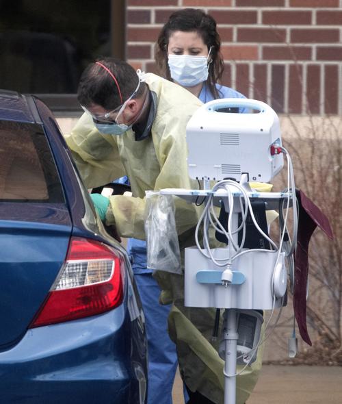 Magic Valley still leading state in new COVID-19 cases