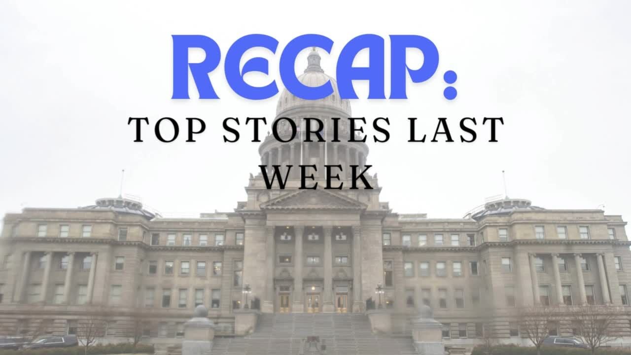 magicvalley.com - ALIXEL CABRERA Utah News Dispatch - Utah is proposing a gas tax restructure - Idahoans and petroleum industry aren't having it