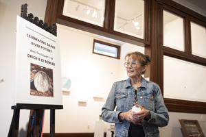 Artists Extraordinaire: The creativity of Di and Drich Bowler
