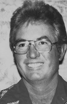 Obituary: Ray Ivie