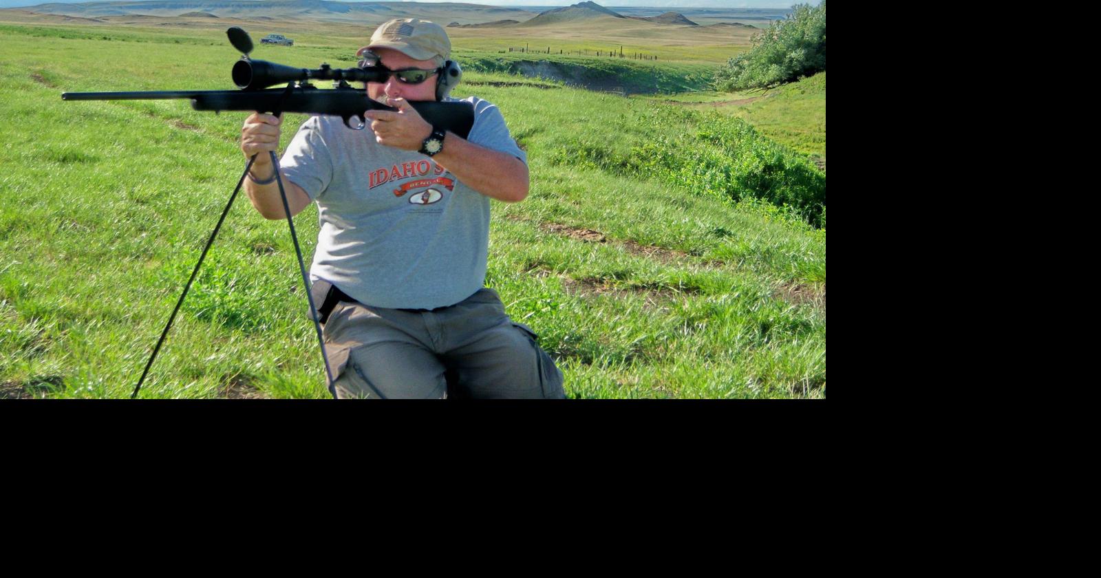 Shooting the bull: Time to prep for spring varmint safaris