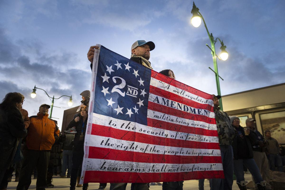 Does Idaho have a red-flag gun law? What you need to know