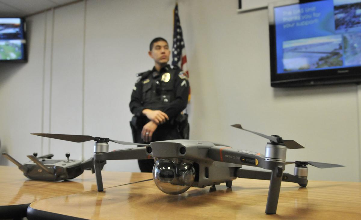 Drone