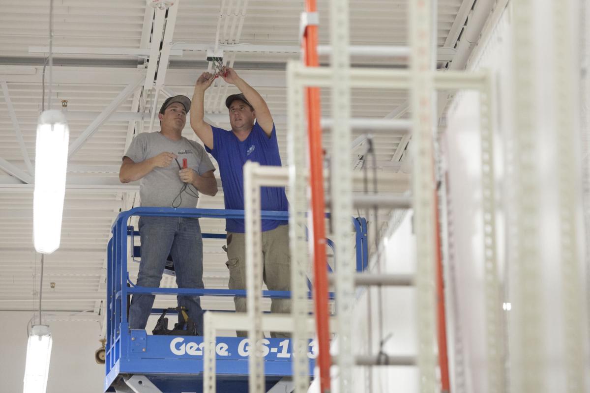 Best Electrician Magic Valley Electric