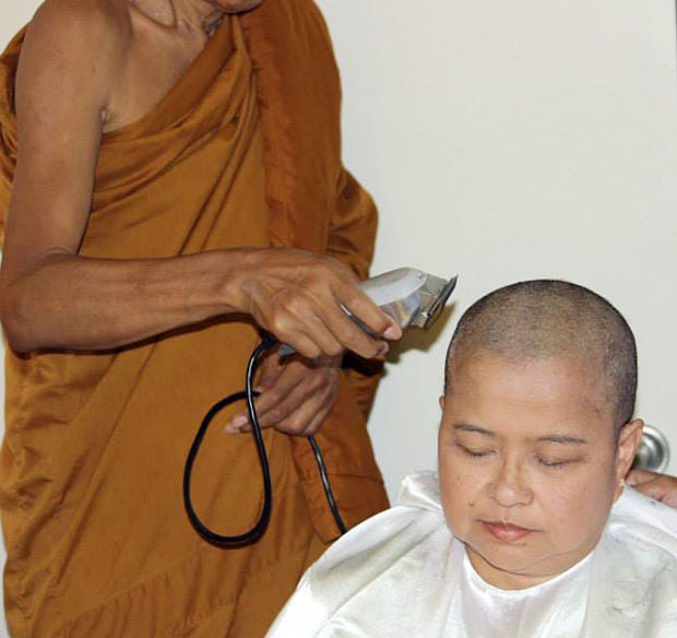 Twin Falls Couple Share Their Experiences As Buddhist Monk And Nun