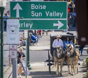 What's up this week in the Magic Valley?