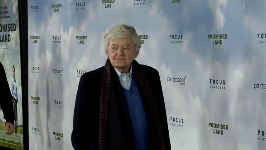 Actor Hal Holbrook dies aged 95 | Southern Idaho ...